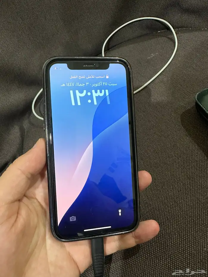 آيفون 11 برو 1