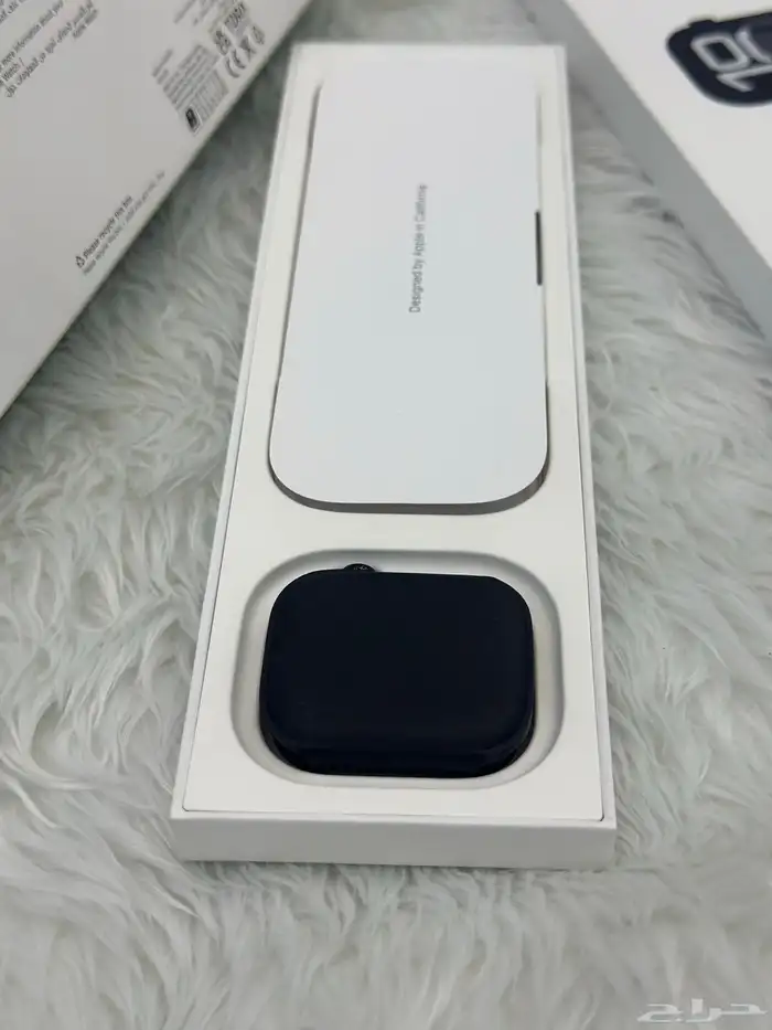 ساعة ابل الجيل العاشر 46 مقاس 0