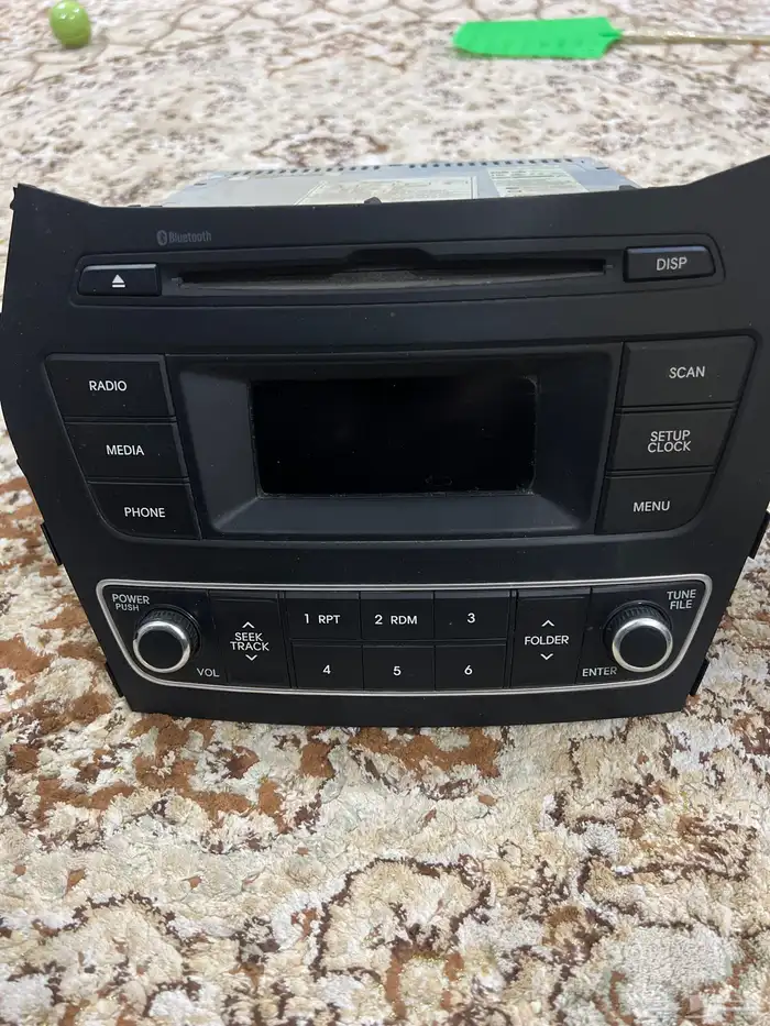 مسجل سنتافي 2016 حق الوكالة 0