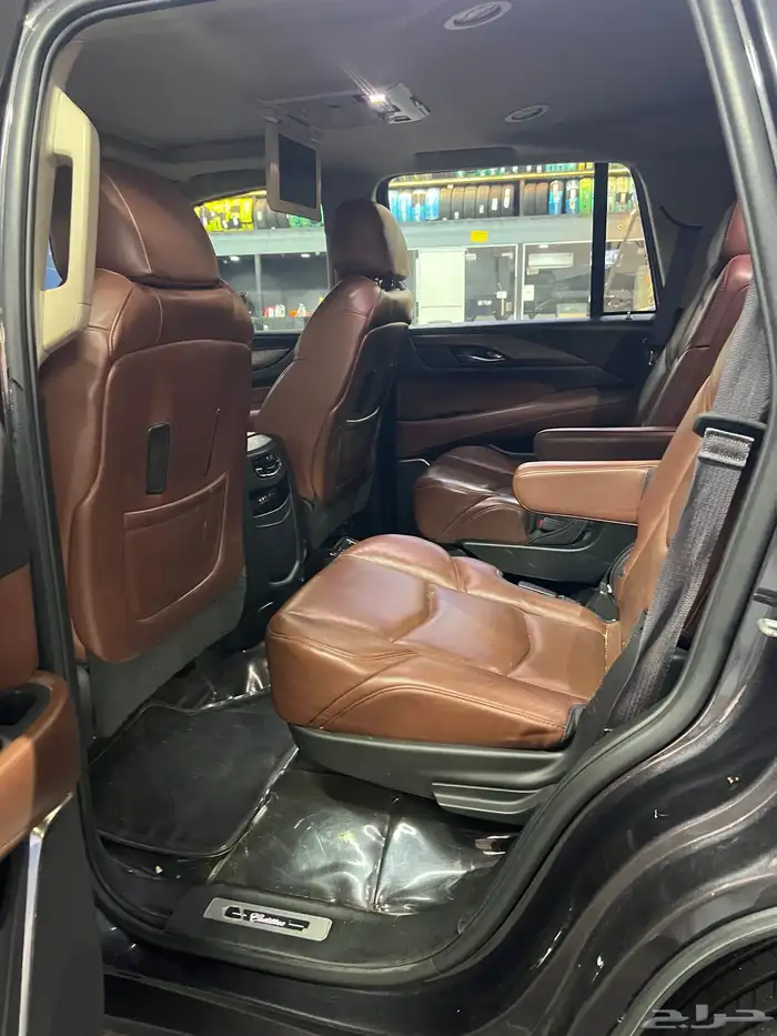 اسكاليد 2016 10