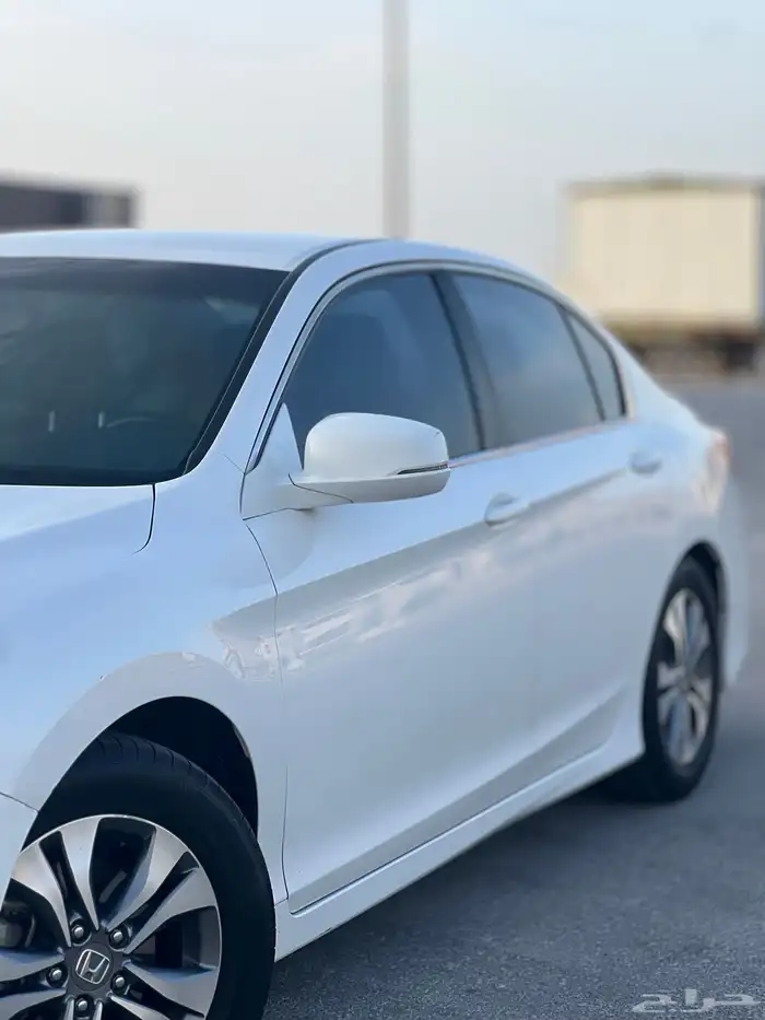 هونداي اكورد 2016 بدي وكاله ((تم البيع)) 13