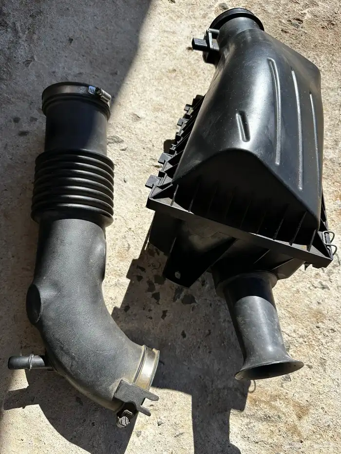 انتيك فلتر فورد فكتوريا 0