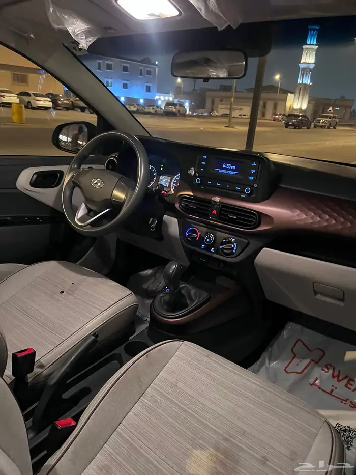 هيواندي 2023. i10 9