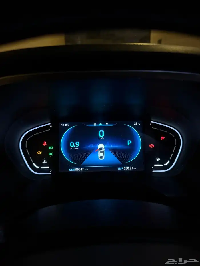 جاك J7 للبيع 7