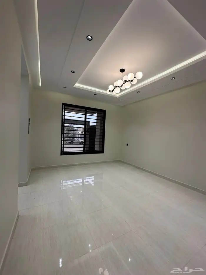 دور ارضي بحوش مدخل مستقل في احد رفيدة حي النزهة بسعر حصري 9