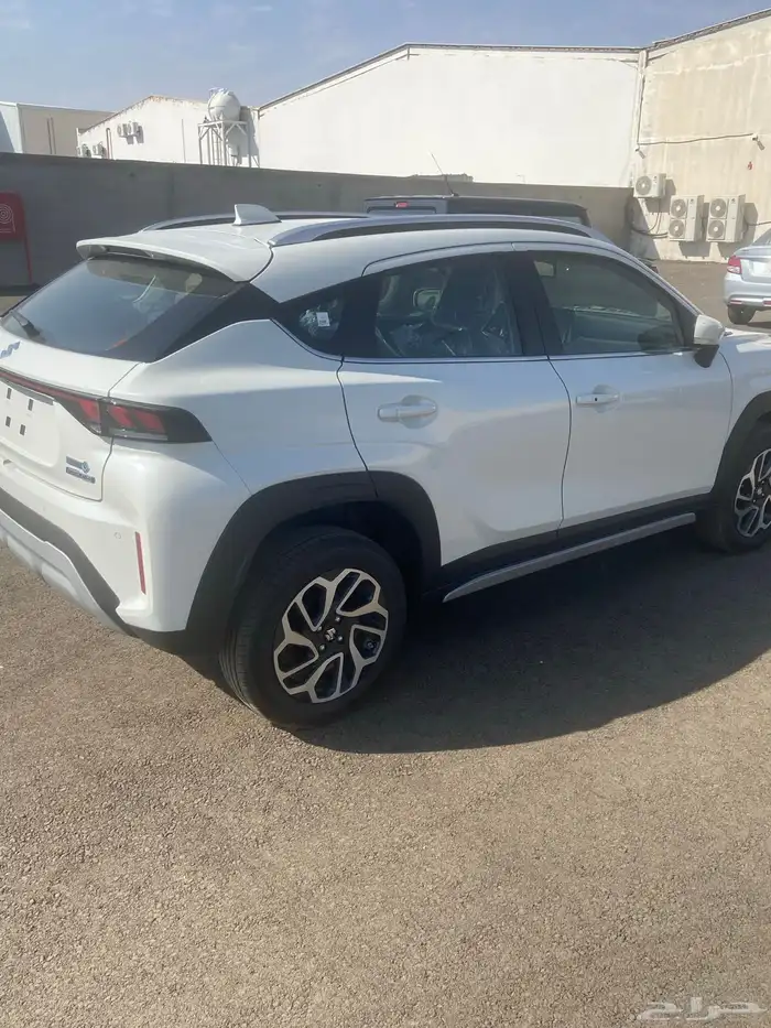 سزوكى فرع حائل 5