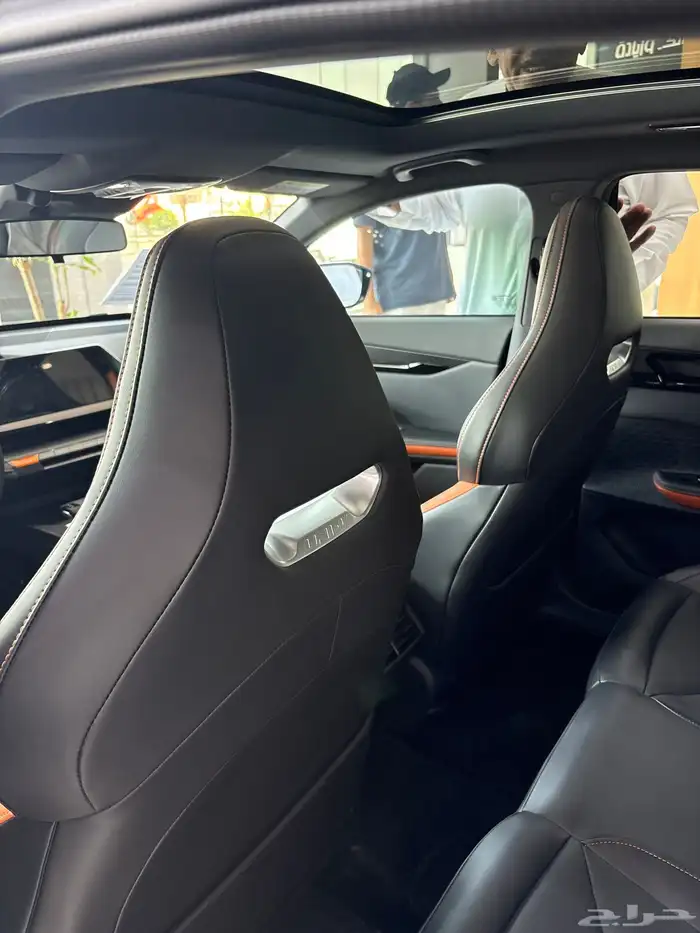 شانجان يوني في سبورت اقوى في سوق 6