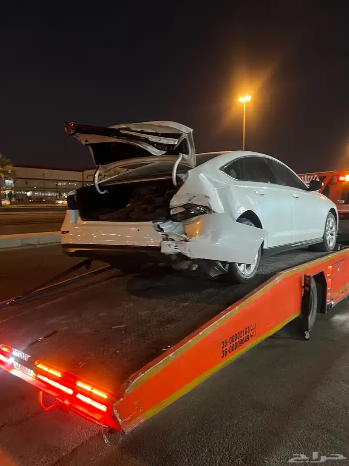 هوندا كورد 2023 ماشي 80 الف استاندر 0