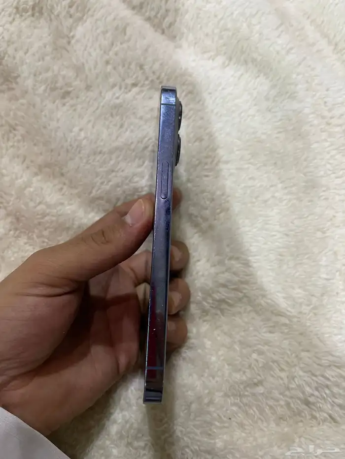 ايفون 13 برو 3