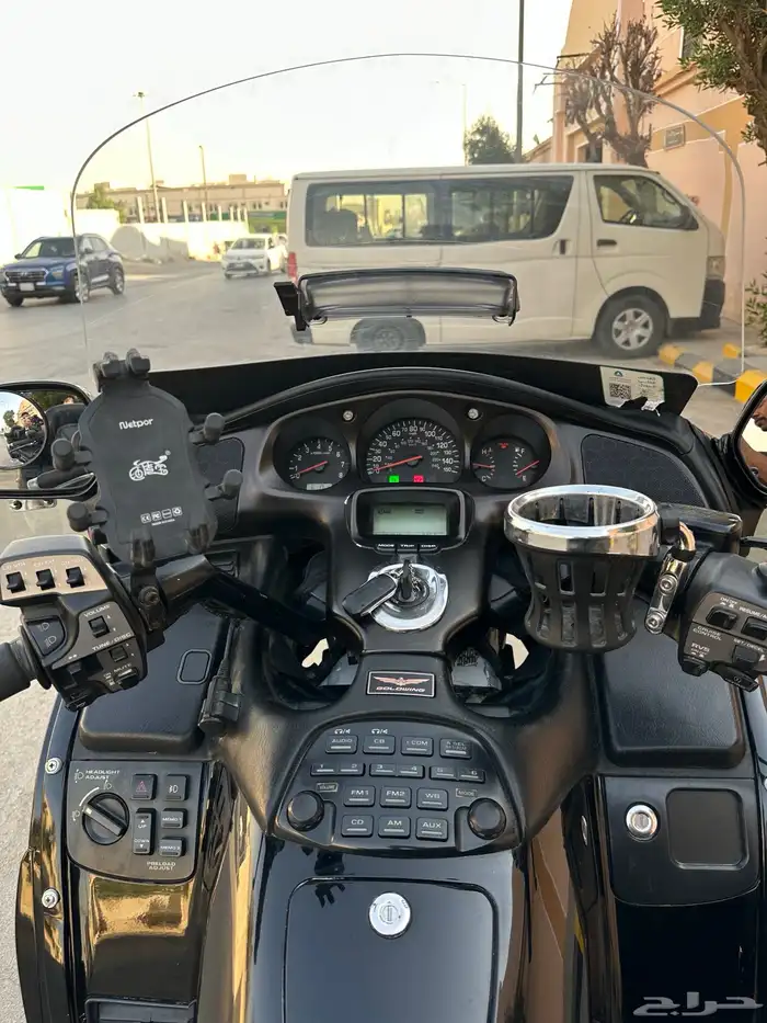 قولد وينق 11