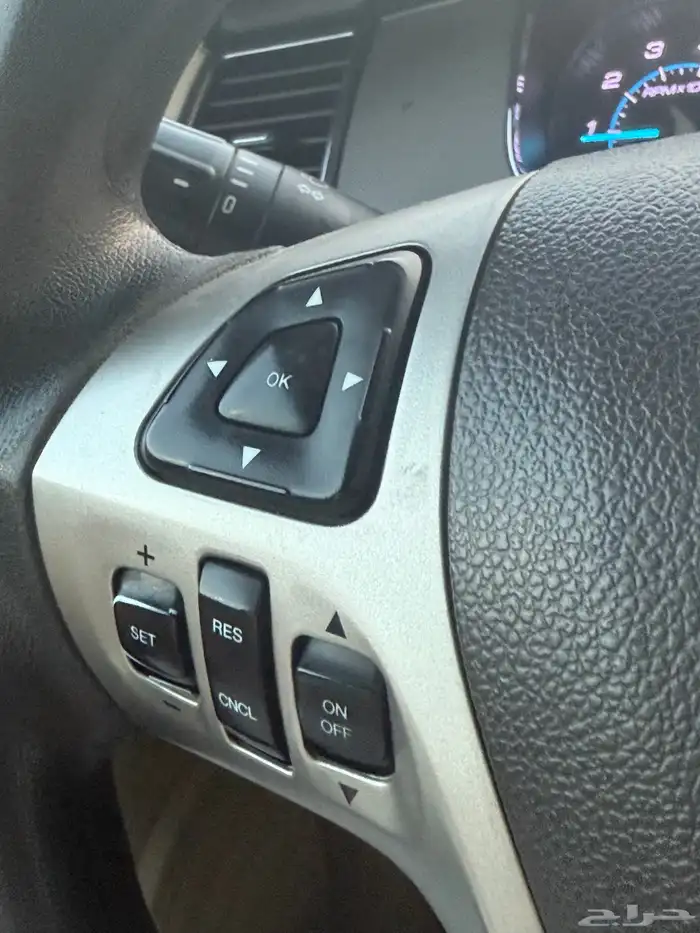 توروس 2019 عداد 335 الف كم - نظيف جدا 21