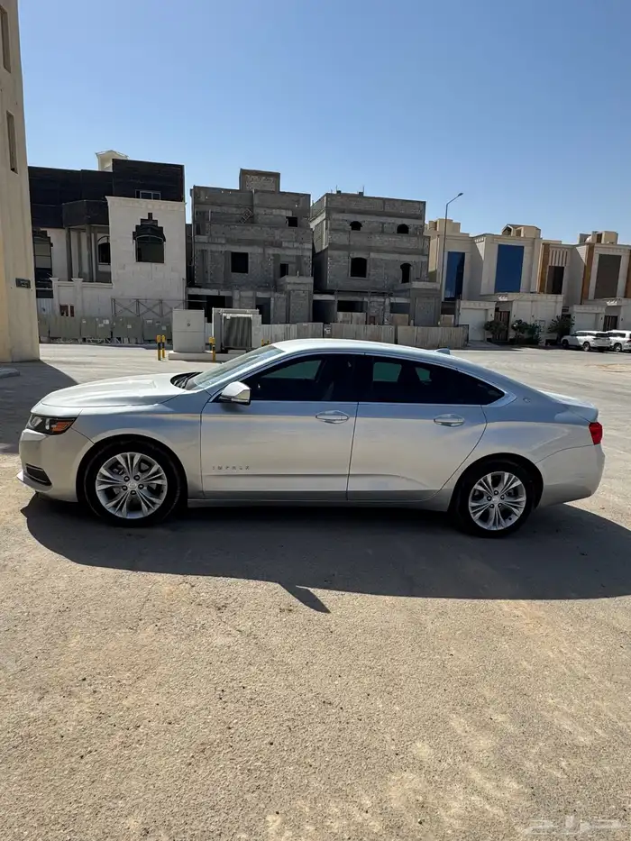 امبالا 2014 LT للبيع 2