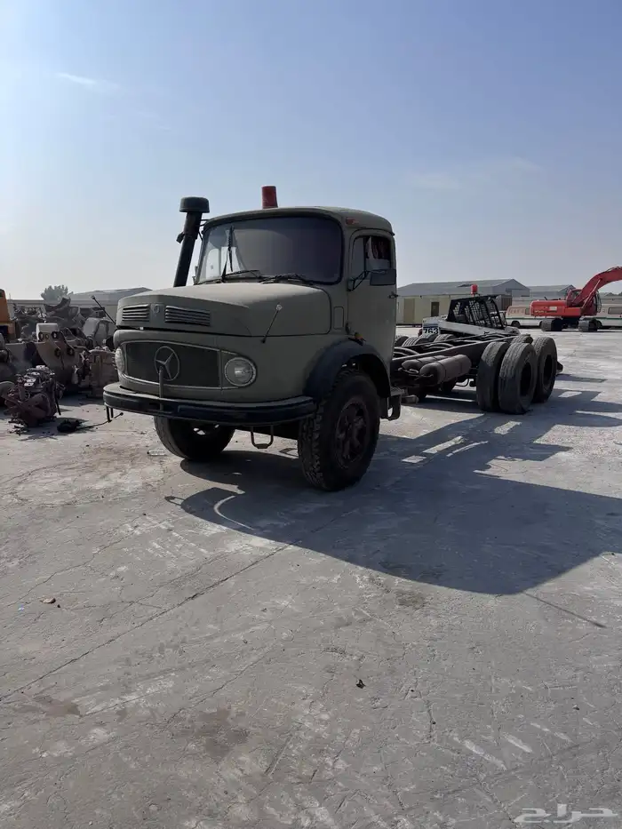 بوز مرسيدس 0