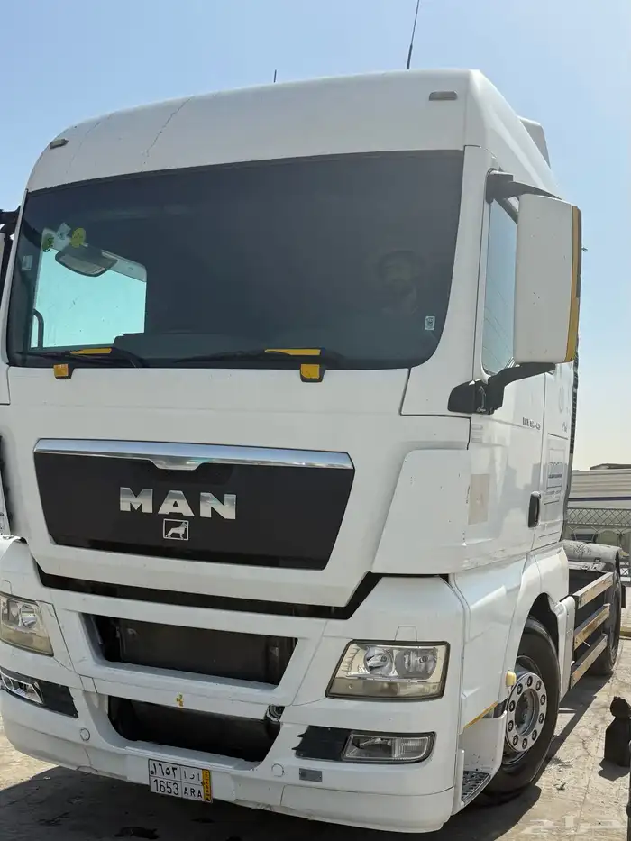 مان 2011 قير عادي 0