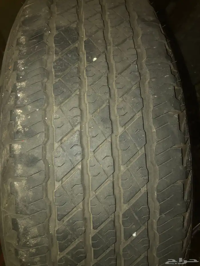 كفرات اكسبيدشن مقاس 18 3