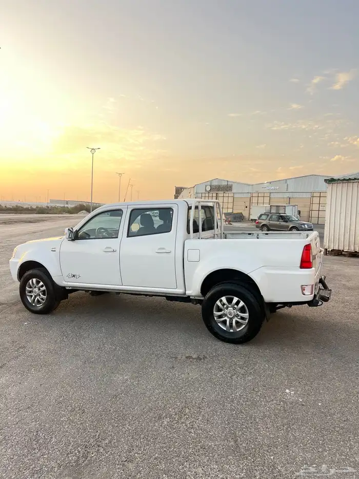 تاتا دبل ديزل 2023 10