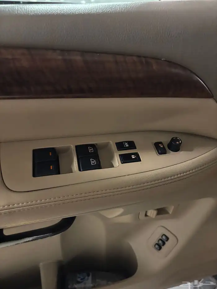 للبيع ارمادا 2009 فل كامل 14