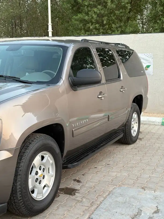 سوبربان شيفروليه نظيييق 6