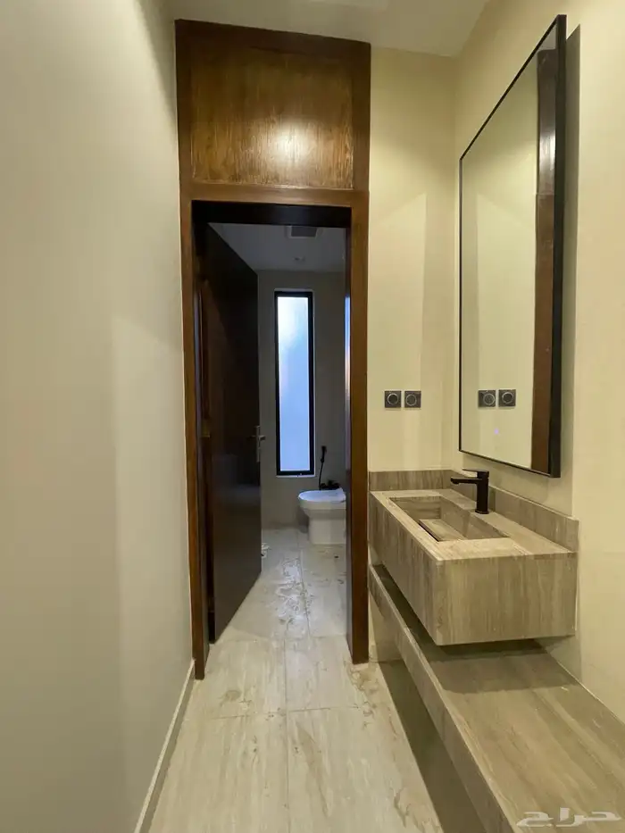 للبيع شقق ارضيه وشقق علويه من 430 الف حى المصيف 23