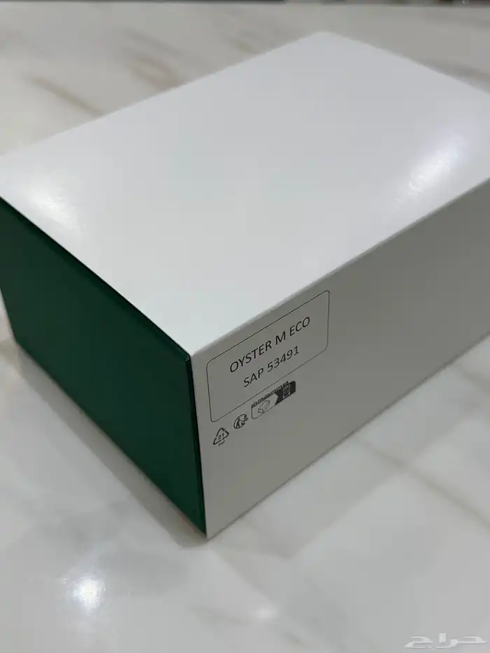 للبيع ساعة رولكس أصلية باتمان جديدة 0