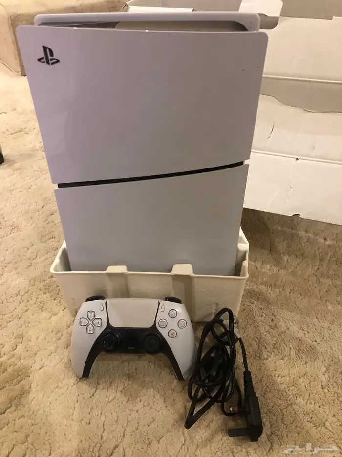 بلاستيشن 5وكااله 2