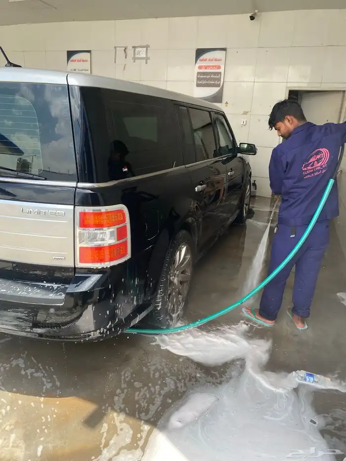 فورد فليكس موديل 2009 للبيع 13