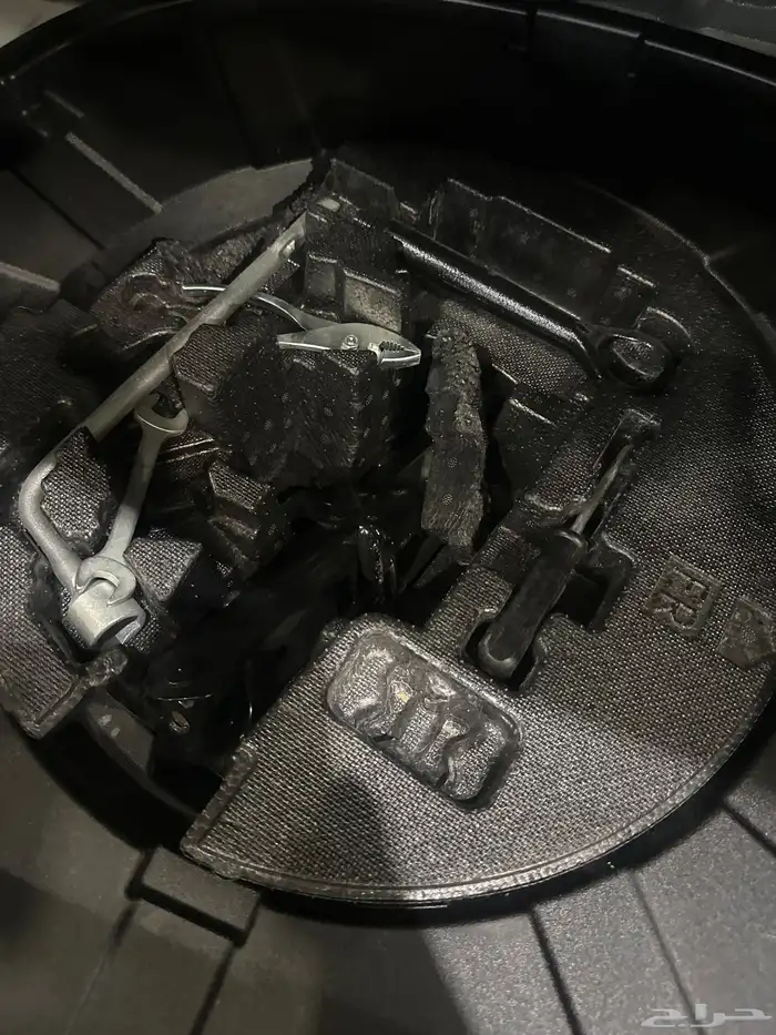 كامري LE 2022 استاندر من عبداللطيف جميل 20