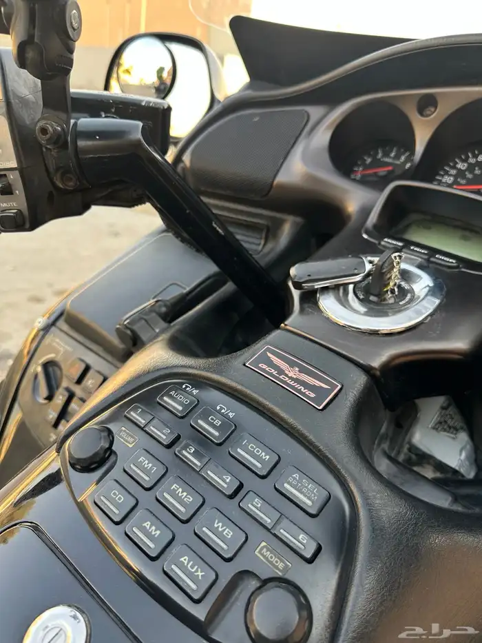 قولد وينق 15