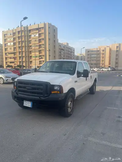 فورد F250 index