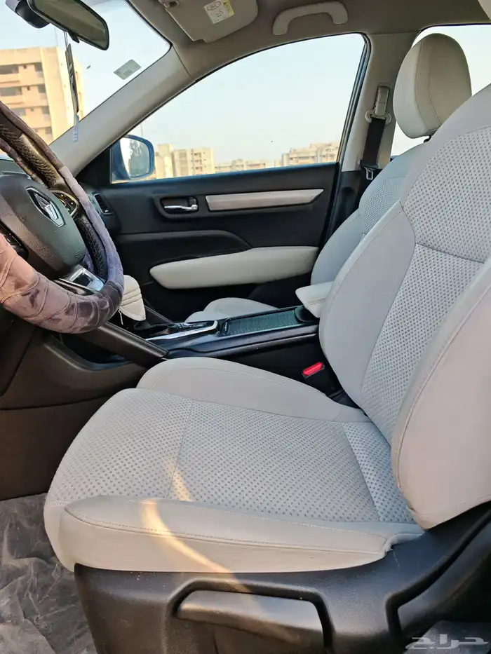 رينو كيليوس 2018 كاش او اقساط 22