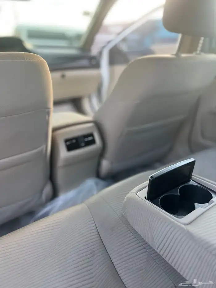 هونداي اكورد 2016 بدي وكاله ((تم البيع)) 36