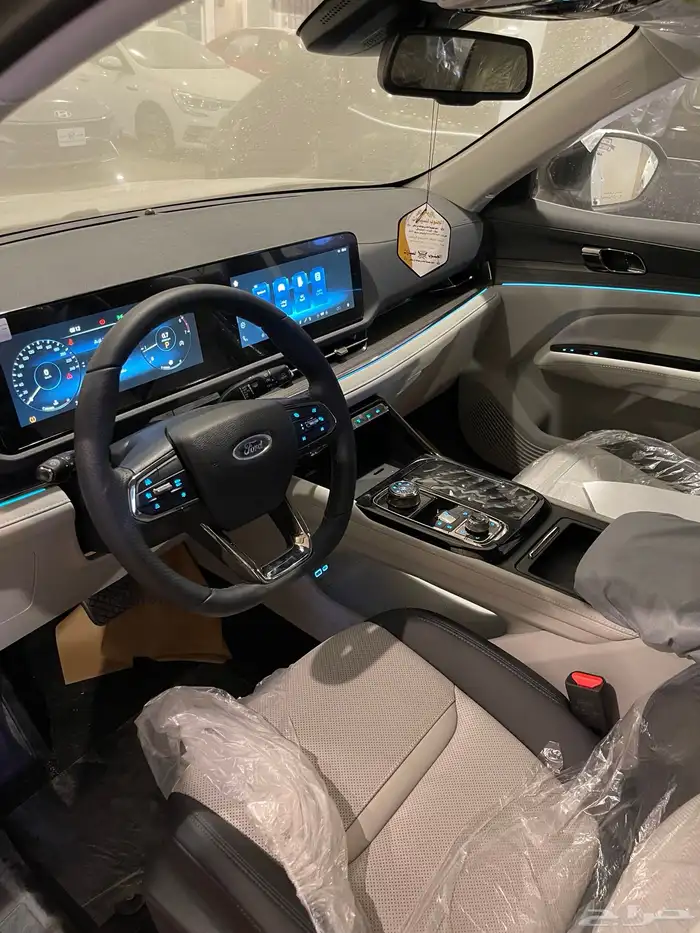 تيرتوري تيتانيوم 2025 فل كامل سعودي افضل سعر اسود 1