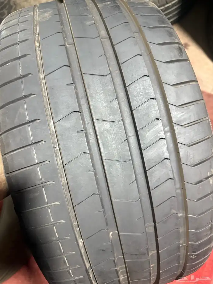 275 30 21 كفر بريلي رنفلات شبة جديد مشروط تاريخ 23 43 سبوع 0