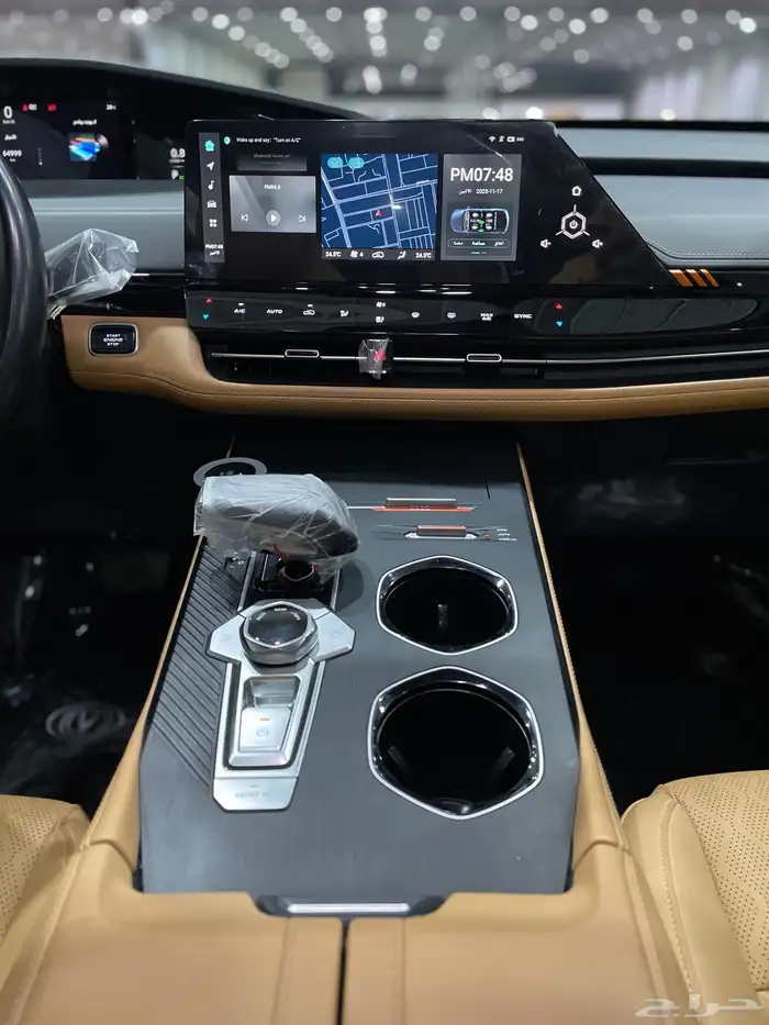 شنجان (2024) UNI-K 11