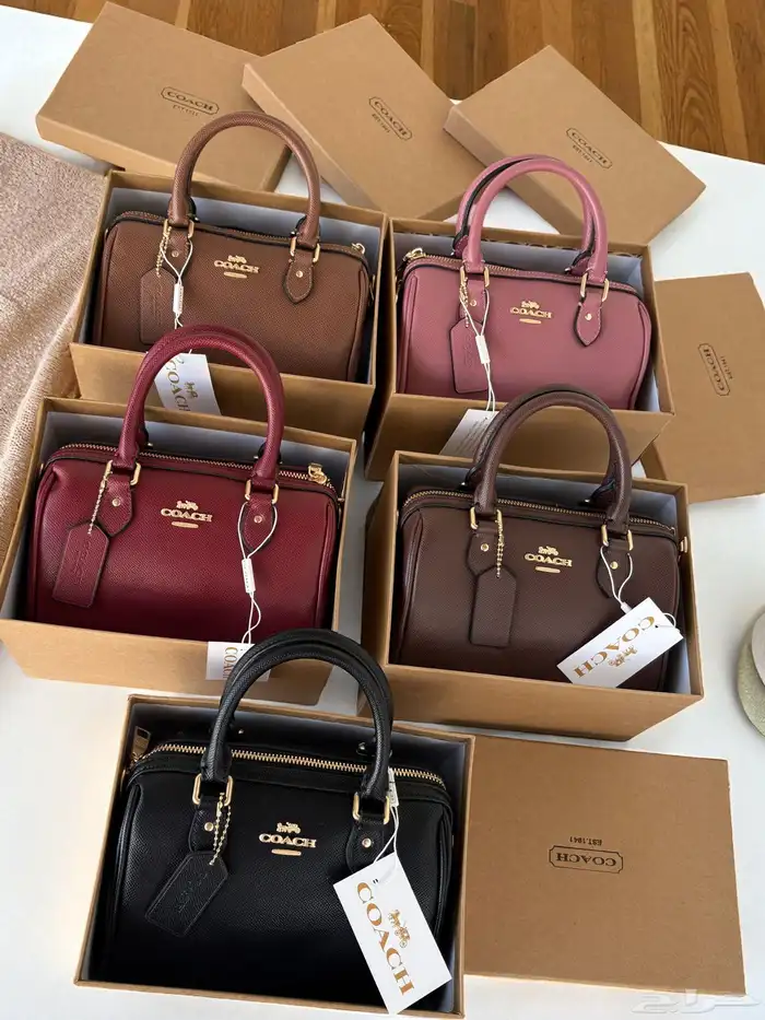 شنط ماركات 50