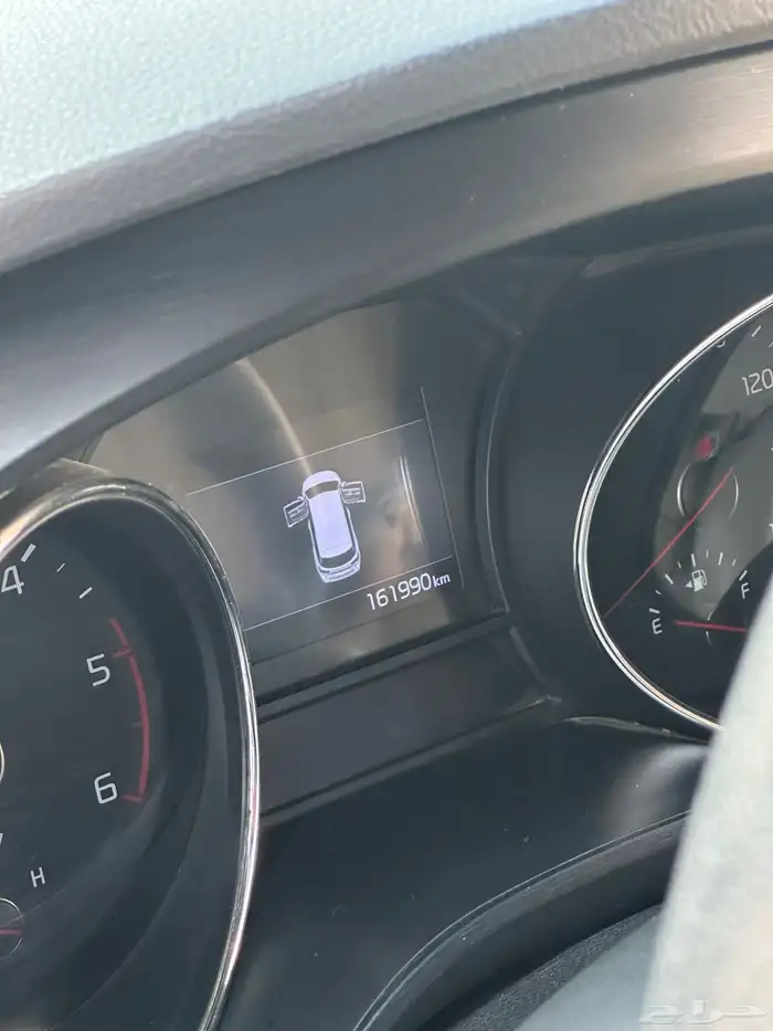 للبيع كيا كرنفال 2019   ديزل   11 راكب   نظيفة جدا 7