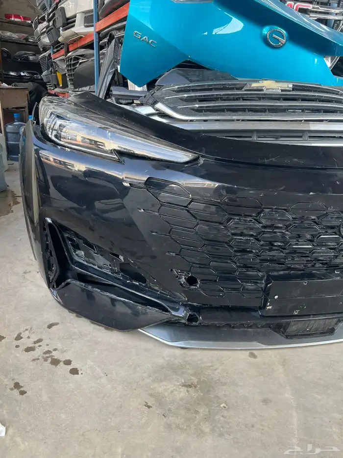 صدام امامي كامل شانجان UNI-K 5