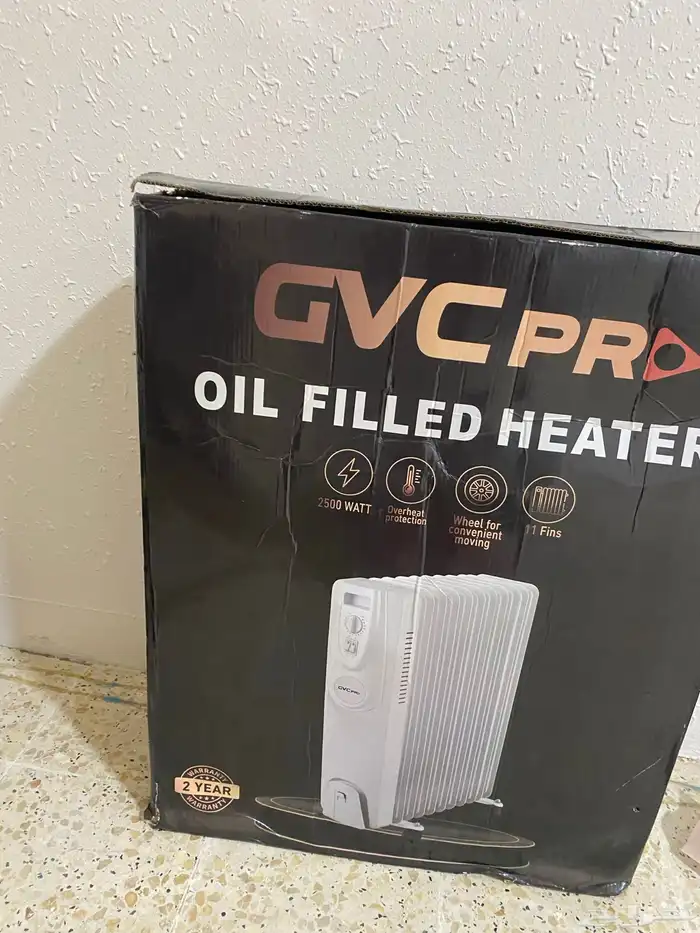 اثاث بيت ثلاجه وغساله ومكنسه ودفاية زيت جديده وهيتر وغاز كه 1