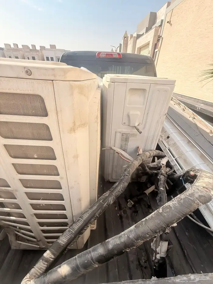 للبيع مكيف سبيلت حجم30 HAAM 2