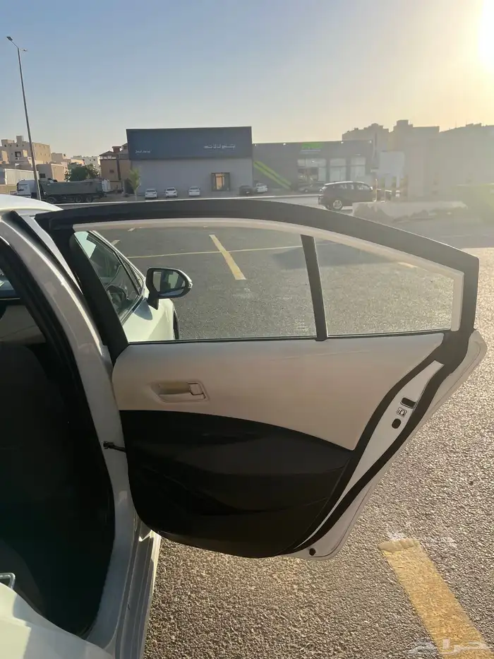 كورولا   2023 جديده 9