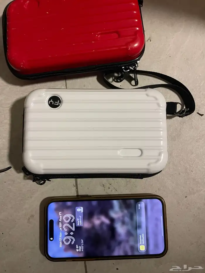 شنط يد للجنسين 1