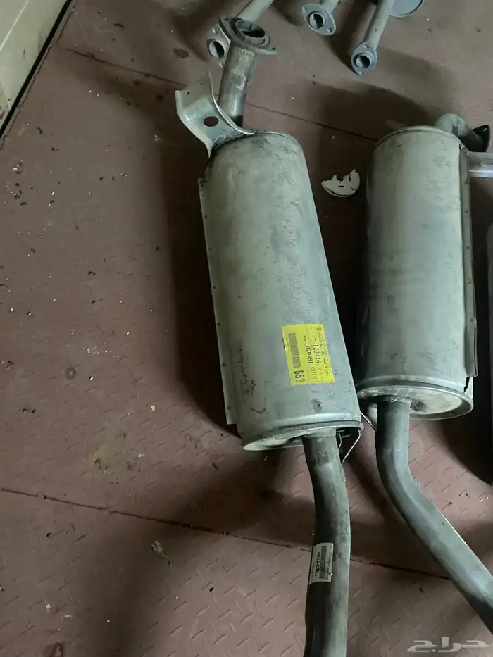 شكمان او كنداسة جيب صالون من 90الي 97 2