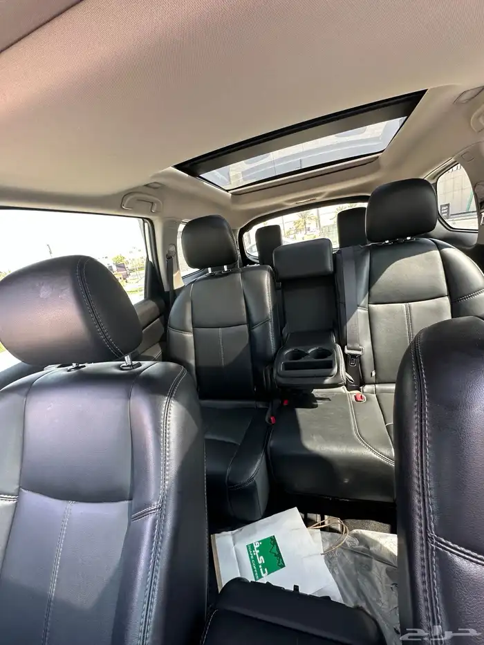 نيسان باث فايندر مديل 2017 6