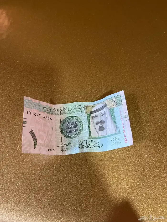 ريال توقيع احمد الخليفي 0