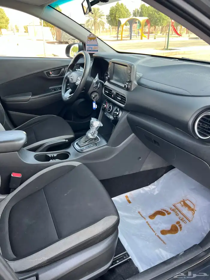 كونا 2020 مثبت سرعه كاميرا خلفيه 17