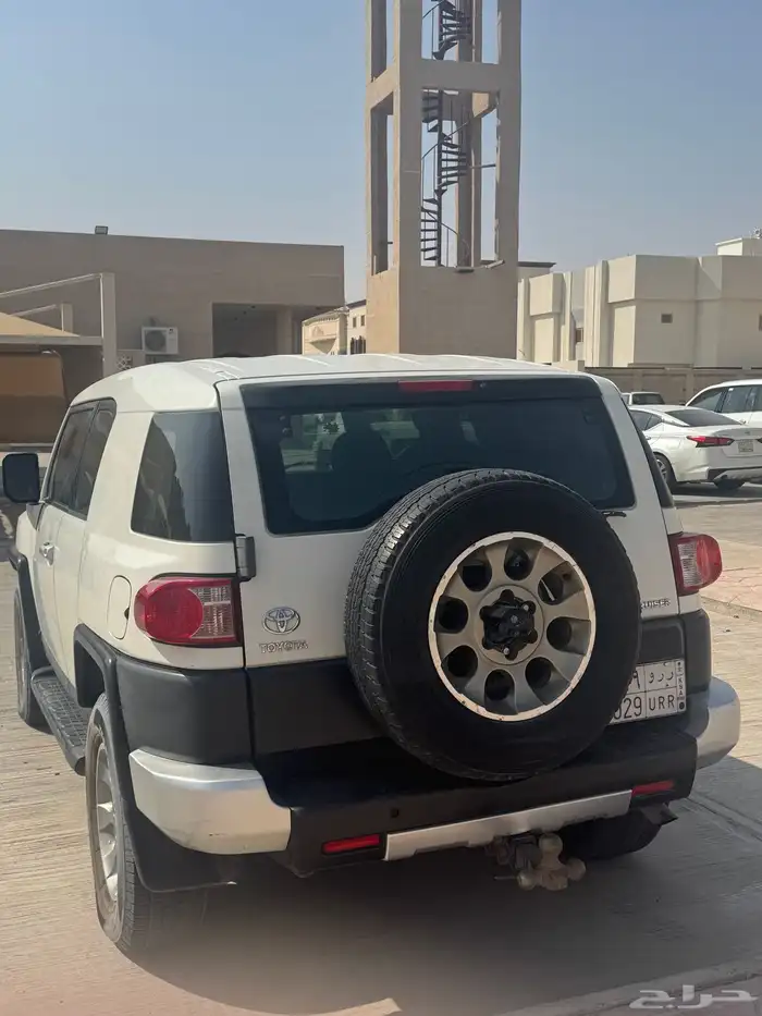 للبيع اف جي 2012 - مالك ثاني 2