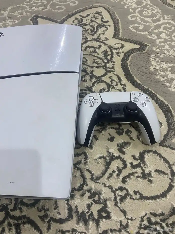 بلاستيشن5دبجل1تيرا 7