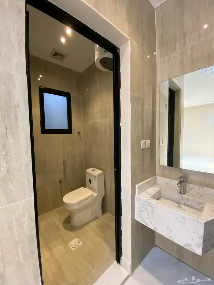 ملحق للبيع في حي النور 14