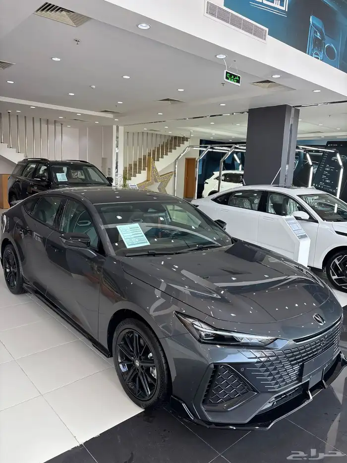 شانجان يوني في سبورت اقوى في سوق 2