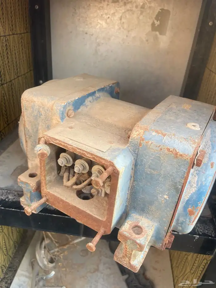 هزاز زراعة بلك للبيع 1